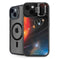 StockTrek Solar System iPhone 15 Kickstand Case