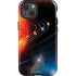 StockTrek Solar System iPhone 15 Plus Impact Case