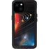StockTrek Solar System iPhone 15 Plus Waterproof Case