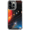 StockTrek Solar System iPhone 15 Pro Clear Case