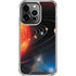StockTrek Solar System iPhone 15 Pro Clear Case