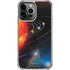 StockTrek Solar System iPhone 15 Pro Max Clear Case