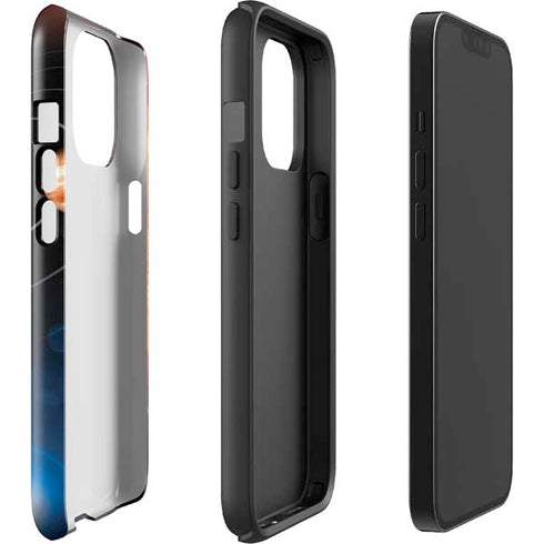 StockTrek Solar System iPhone 15 Pro Max Impact Case