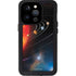 StockTrek Solar System iPhone 15 Pro Waterproof Case