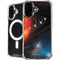StockTrek Solar System iPhone 16 MagSafe Case