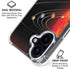 StockTrek Solar System iPhone 16 MagSafe Case