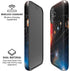 StockTrek Solar System iPhone 16 Plus Magsafe Impact Case