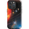 StockTrek Solar System iPhone 16 Pro Impact Case