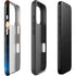 StockTrek Solar System iPhone 16 Pro Impact Case