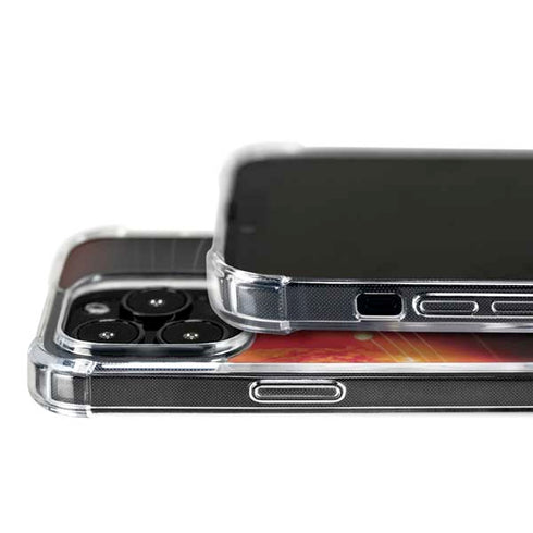 StockTrek Solar System iPhone 16 Pro MagSafe Case