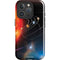 StockTrek Solar System iPhone 16 Pro Magsafe Impact Case