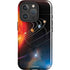 StockTrek Solar System iPhone 16 Pro Magsafe Impact Case