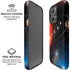 StockTrek Solar System iPhone 16 Pro Magsafe Impact Case