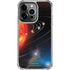 StockTrek Solar System iPhone 16 Pro Max Clear Case
