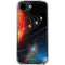 StockTrek Solar System iPhone 16e Clear Case