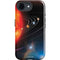 StockTrek Solar System iPhone 16e Impact Case