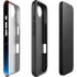StockTrek Solar System iPhone 16e Impact Case