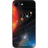StockTrek Solar System iPhone 16e Skin