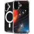 StockTrek Solar System iPhone 17 MagSafe Case