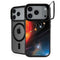 StockTrek Solar System iPhone 18 Pro Kickstand Case