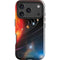 StockTrek Solar System iPhone 18 Pro Max Impact Case
