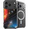 StockTrek Solar System iPhone 18 Pro Max MagSafe Case