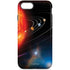 StockTrek Solar System iPhone 8 Pro Case