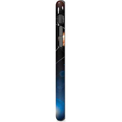 StockTrek Solar System iPhone 8 Pro Case