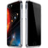 StockTrek Solar System iPhone SE (2nd & 3rd Gen) Clear Case