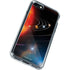 StockTrek Solar System iPhone SE (2nd & 3rd Gen) Clear Case