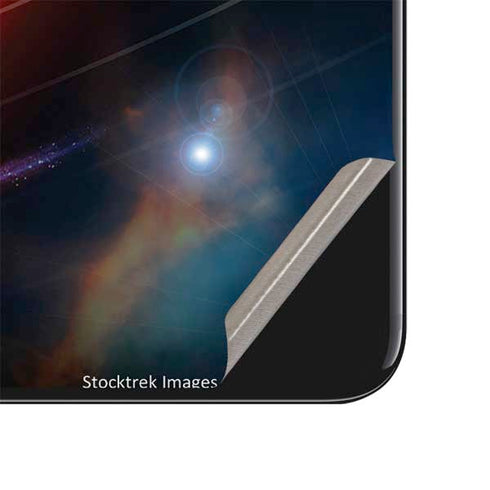 StockTrek Solar System iPhone SE (2nd & 3rd Gen) Skin