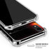 StockTrek Solar System iPhone XR Clear Case