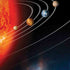 StockTrek Solar System iPhone XR Skin