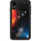 StockTrek Solar System iPhone XR Waterproof Case
