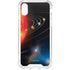 StockTrek Solar System iPhone XS Clear Case