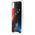 StockTrek Solar System iPhone XS Clear Case