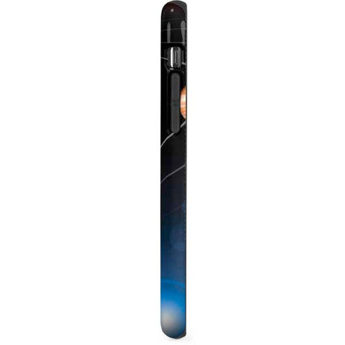 StockTrek Solar System iPhone XS Pro Case