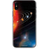 StockTrek Solar System iPhone XS Skin