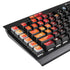 StockTrek Solar System K95 RGB PLATINUM Mechanical Gaming Keyboard Skin