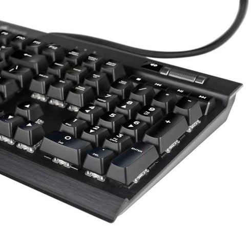 StockTrek Solar System K95 RGB PLATINUM Mechanical Gaming Keyboard Skin