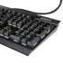 StockTrek Solar System K95 RGB PLATINUM Mechanical Gaming Keyboard Skin