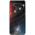 StockTrek Solar System LG K51/Q51 Clear Case