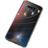 StockTrek Solar System LG K51/Q51 Clear Case
