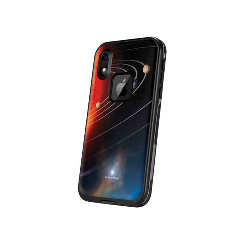 StockTrek Solar System LifeProof Fre iPhone Skin
