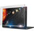 StockTrek Solar System MacBook Pro 14in (2021-24) Case plus Skin