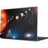 StockTrek Solar System MacBook Pro 14in (2021-24) Skin