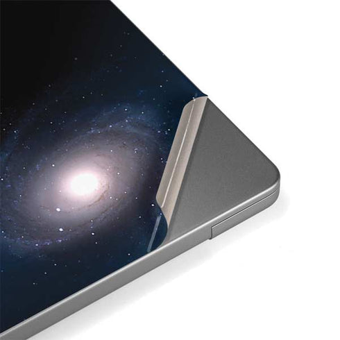 StockTrek Solar System MacBook Pro 14in (2021-24) Skin
