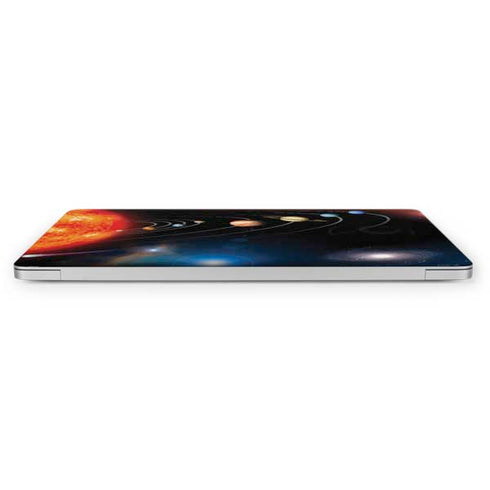 StockTrek Solar System Apple MacBook Pro 16-inch Skin