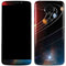 StockTrek Solar System Moto E5 Plus Skin