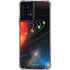 StockTrek Solar System Moto G Power 5G (2024) Clear Case